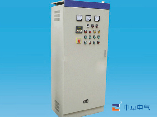 STQ(M)L定電壓控制方式整流控制設備