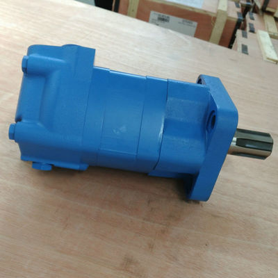 2K系列抽油桿動力鉗液壓馬達(dá) 液壓動力機械及元件的核心與銷售解析