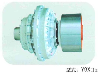 供應(yīng)限距偶合器 質(zhì)量為先，泰安益達(dá)力礦山機械專業(yè)之選