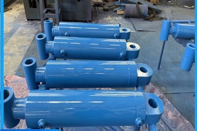 液壓與氣壓動力機械及元件的制造、加工及銷售業(yè)務(wù)介紹